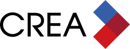 Logo of the OpenAI Codex, featuring black text and three interlocking diamond shapes in blue, red, and dark red on the right—a design that subtly conveys the idea of key property management through its interconnected forms.